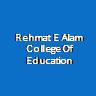 REACE-Rehmat E Alam College Of Education
