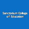 SCE-Sanctorium College of Education