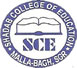 SCE-Shadab College of Education