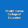 SHCE-Sheikh Hamza College of Education