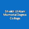 SUIAMDC-Sheikh Ul Alam Memorial Degree College