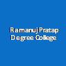 RPDC-Ramanuj Pratap Degree College