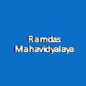 RM-Ramdas Mahavidyalaya