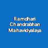 RCM-Ramdhari Chandrabhan Mahavidyalaya