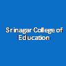 SCE-Srinagar College of Education