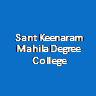 SKMDC-Sant Keenaram Mahila Degree College