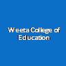 WCE-Weeta College of Education