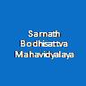 SBM-Sarnath Bodhisatva Mahavidyalaya