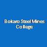 BSMC-Bokaro Steel Mines College