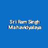 SRSM-Sri Ram Singh Mahavidyalaya