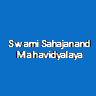 SSM-Swami Sahajanand Mahavidyalaya