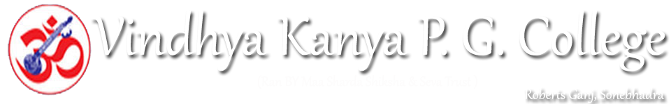 VKM-Vindhya Kanya Mahavidyalaya