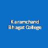 KBC-Karamchand Bhagat College