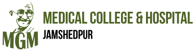MGMMC-MGM Medical College Jamshedpur