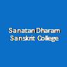 SDSC-Sanatan Dharam Sanskrit College