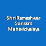 SKSM-Shri Kameshwar Sanskrit Mahavidyalaya