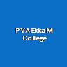 PVAEMC-PVA Ekka M College