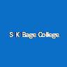 SKBC-S K Bage College