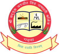 SSJSNC-SSJS Namdhari College