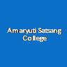 ASC-Amaryuti Satsang College