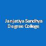 JSDC-Janjatiya Sandhya Degree College
