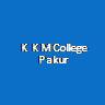 KKMC-K K M College Pakur