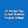 AATSSDC-Al Ameen Tipu Sultan Shaheed Degree College