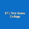 BTLFGC-BTL First Grade College
