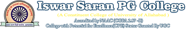 ISDC-Ishwar Saran Degree College