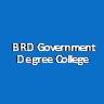 BRDGDC-BRD Government Degree College
