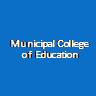 MCE-Municipal College of Education
