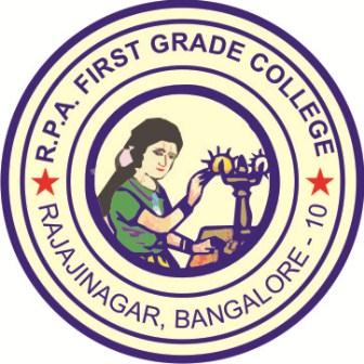 RPAFGC-RPA First Grade College