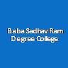 BSRDC-Baba Sadhav Ram Degree College