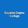 BDC-Bayalsi Degree College