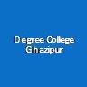 DC-Degree College Gazipur