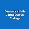 DJDC-Devendranath Jantha Degree College