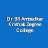 DBRAKDC-Dr BR Ambedkar Krishak Degree College