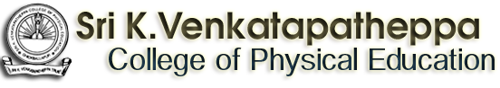 SKVPCPE-Sri K Venkata Patheppa College of Physical Education