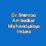 DBAM-Dr Bhimrao Ambedkar Mahavidyalaya Indara