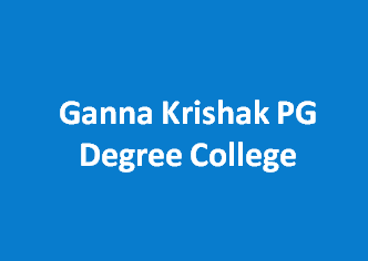 GKPGDC-Ganna Krishak PG Degree College
