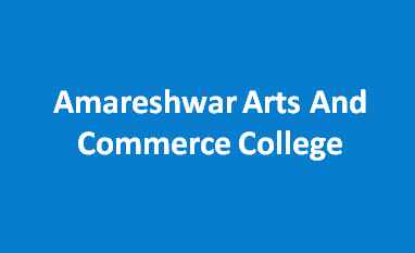 AACC-Amareshwar Arts And Commerce College