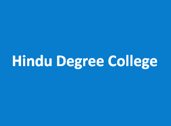 HDC-Hindu Degree College