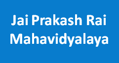 JPRM-Jai Prakash Rai Mahavidyalaya