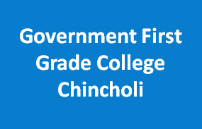 GFGC-Government First Grade College Chincholi