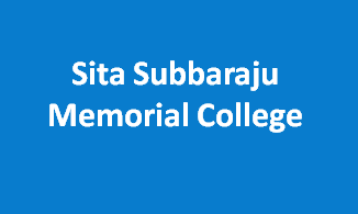 SSMC-Sita Subbaraju Memorial College