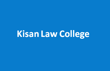KLC-Kisan Law College