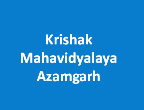 KM-Krishak Mahavidyalaya Azamgarh