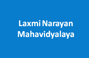 LNM-Laxmi Narayan Mahavidyalaya