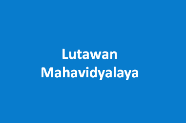 LM-Lutawan Mahavidyalaya