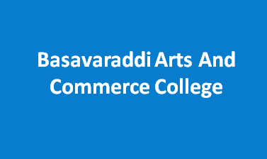 BACC-Basavaraddi Arts And Commerce College